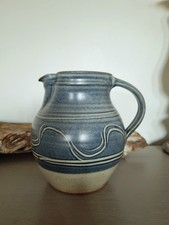 Winchcombe Studio Pottery Jug
