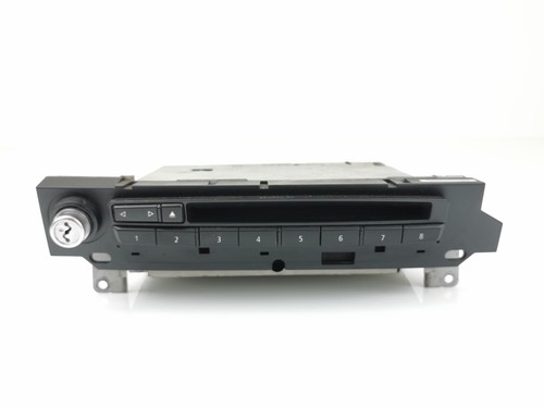 Bmw series e60 radio - series,
