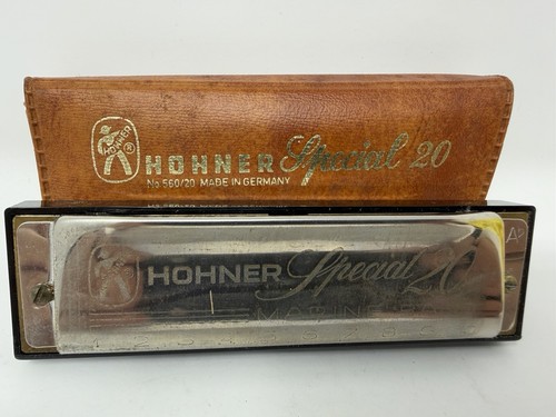 Hohner special marine band - special,