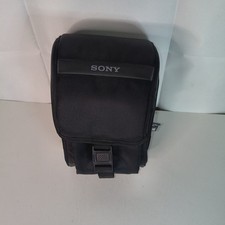Sony LCS-MX100 Camera Case