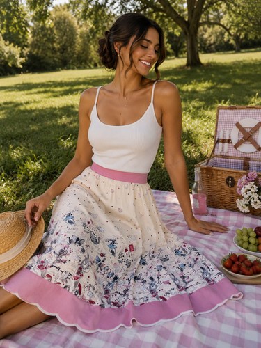 Ladies lindy bop alice - lindy,