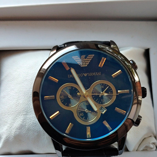 Emporio armani 2433 - emporio, men's