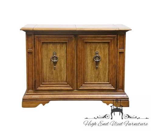 Stanley furniture walnut - stanley,