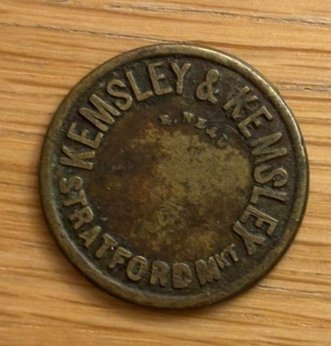 Kemsley stratford - ,