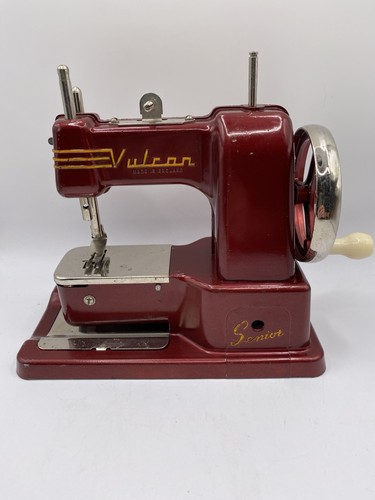 Vintage vulcan toy - vintage,