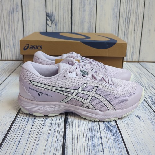 Asics gel netburner - netburner, academy