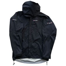 Berghaus EXTREM Gore-Tex XCR Jacket Black L