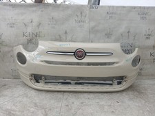 FIAT 500 LOUNGE FACELIFT