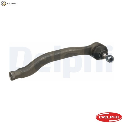 Tie rod end - end, for