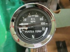 MG MGB Midget 1968-76 Smiths