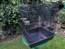 Parrot cage Large bird cage