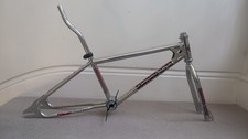 Diamond back pacer - pacer, bmx