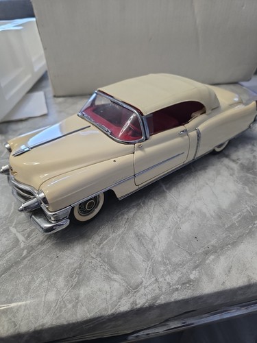 Danbury mint the - danbury, cadillac