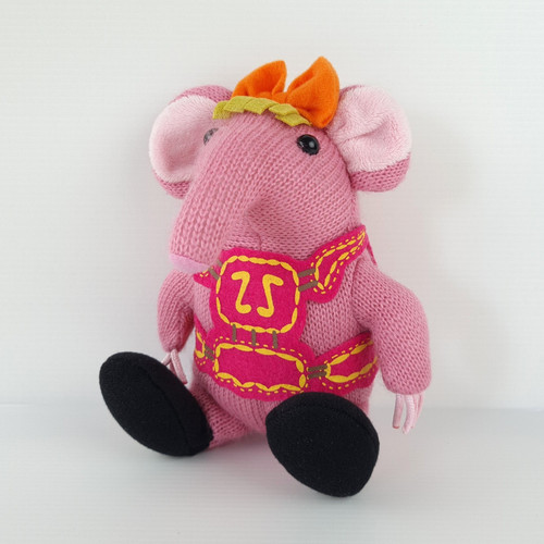 The clangers tiny clanger - the,