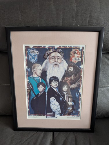 Harry potter magic - potter, "it’s