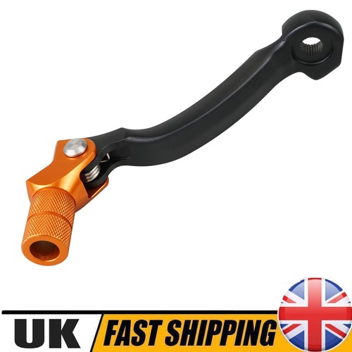 Gear shifter lever pedal - gear,