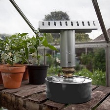 Apollo Single Greenhouse