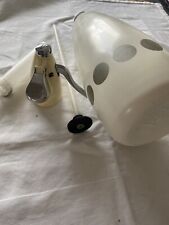 BOC,VINTAGE SODA BOTTLE DISPENSER