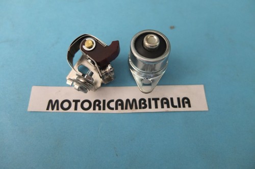 Dansi ignition capacitor - ignition,