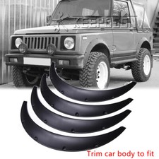 For Suzuki Samurai SJ Matte
