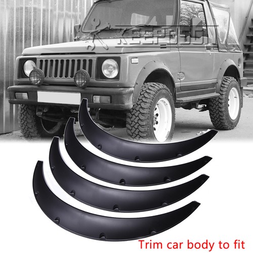 For suzuki samurai - for,