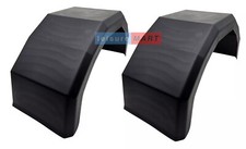 Pair of 10 Inch Extra Wide