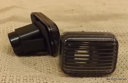 Classic mini indicator - indicator, side