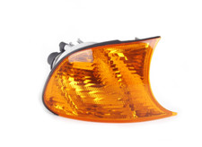 BMW Genuine Front Right Driver Side Offside Turn Indicator Fits E46 63136919650