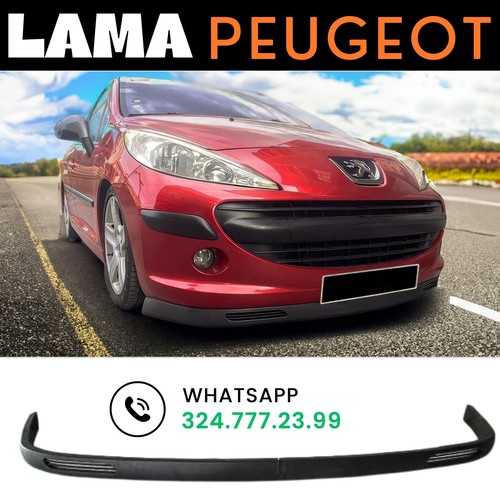 Peugeot 307 207 6 - peugeot, 30✨6