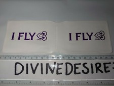 I FLY Thai Airline Airways