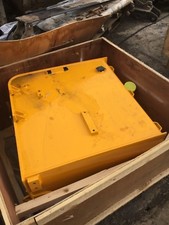 JCB 330 HYDRAULIC OIL Sump Tank P/N 215/12417