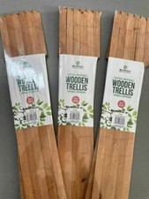 3 x UK Garden Gardeners Dark