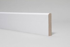 Skirting Board  White Primed
