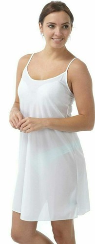 White smooth silky satin feel