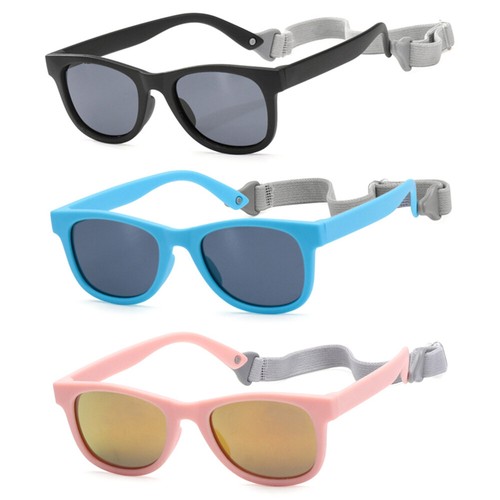 For toddler polarized with - for,
