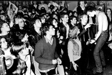 Scarce 1970s Punk Photo Sex