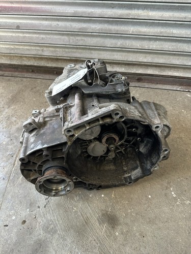Gearbox speed manual - gearbox,