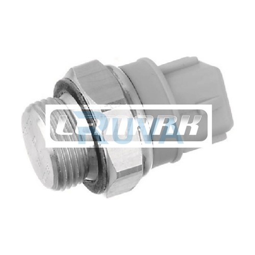 Radiator fan temperature - fan,