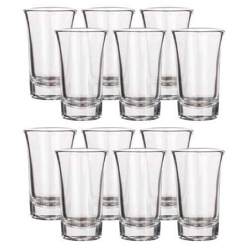 40ml shot glasses set - 40ml,