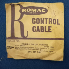 Mopeds: Raleigh, Phillips