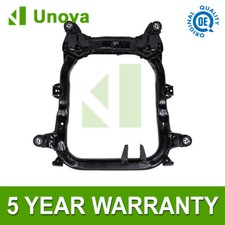 Subframe Engine Cradle Front
