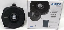 AUDISON APBMW S8-2 Car 8'' 2-ohms Subwoofer Audio Upgrade for BMW-MINI OPEN#