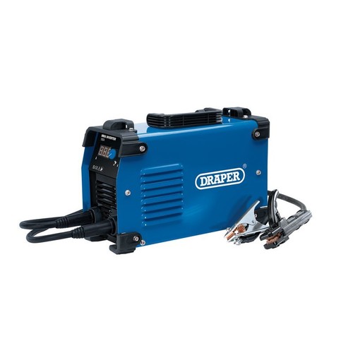 Draper mma inverter welder - draper,