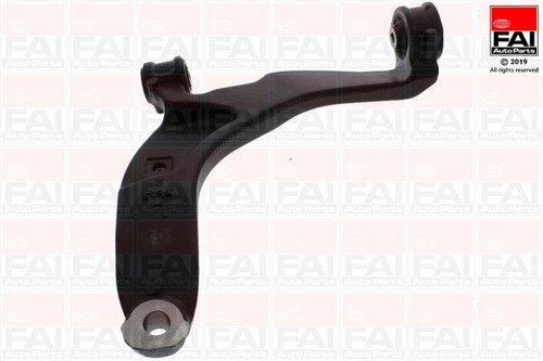 Fai front left - wishbone, for