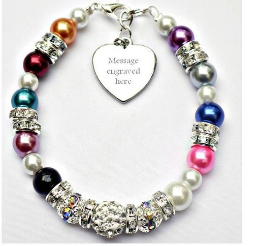 Personalised engraved all any - engraved,