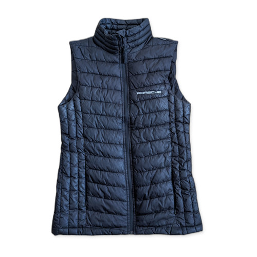 Porsche racing gilet - -,