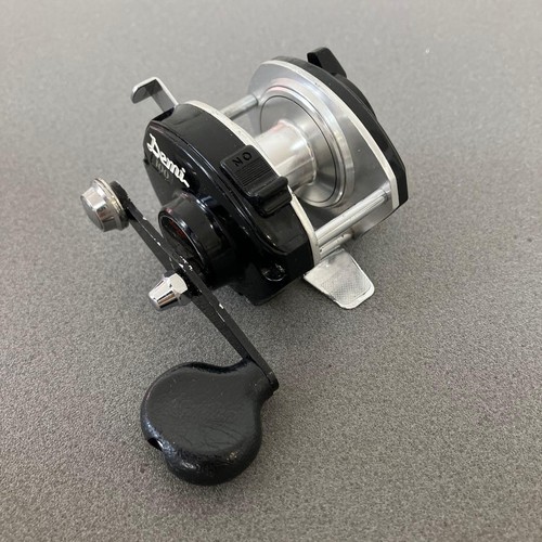 Old reel shimano demi - old,