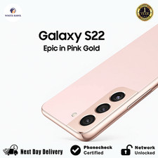 Samsung Galaxy S22 5G-128GB