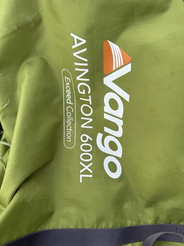 Man tent - man,