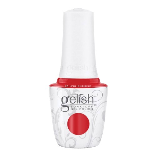 Gelish cruelty free gel - gelish, cruelty-free